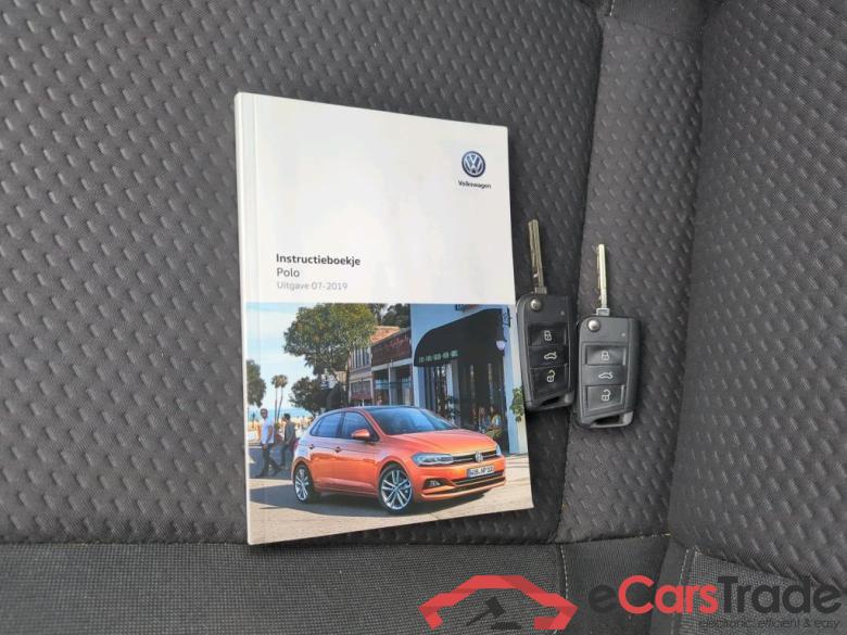 VOLKSWAGEN POLO 70 kW #6