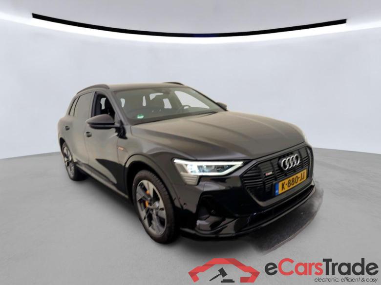 AUDI e-tron 230 kW #4