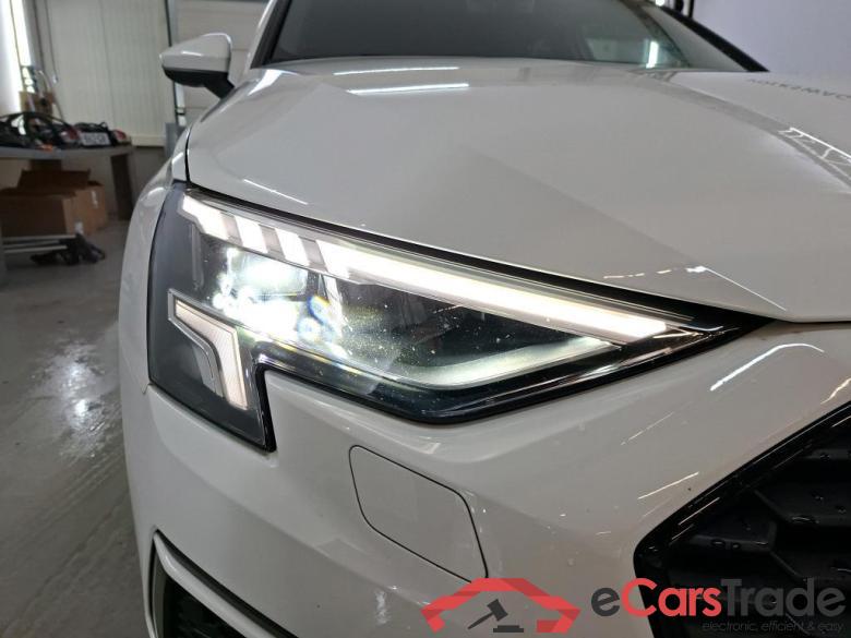 AUDI A3 Sportback 81 kW #4