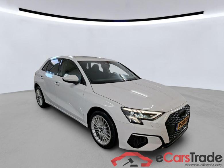 AUDI A3 Sportback 81 kW #5