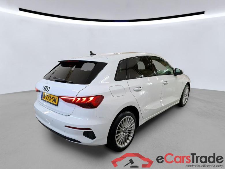 AUDI A3 Sportback 81 kW #6