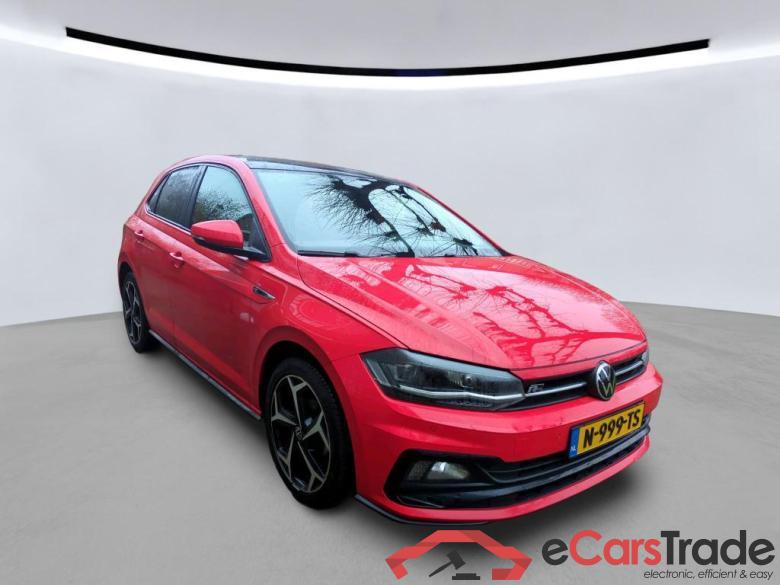 VOLKSWAGEN POLO 70 kW #5