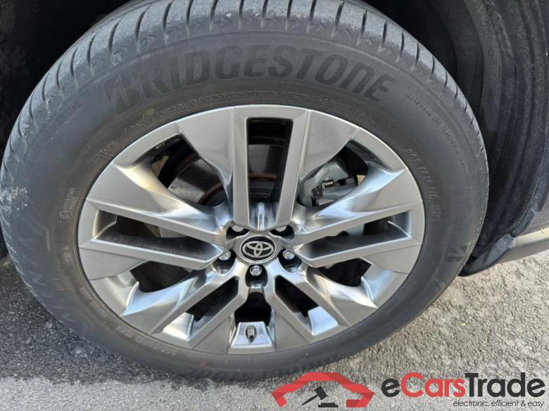 TOYOTA Rav4 Hybrid (HEV) Hybrid HEV 2.5i 2WD Premium Plus (Li-ion) #5