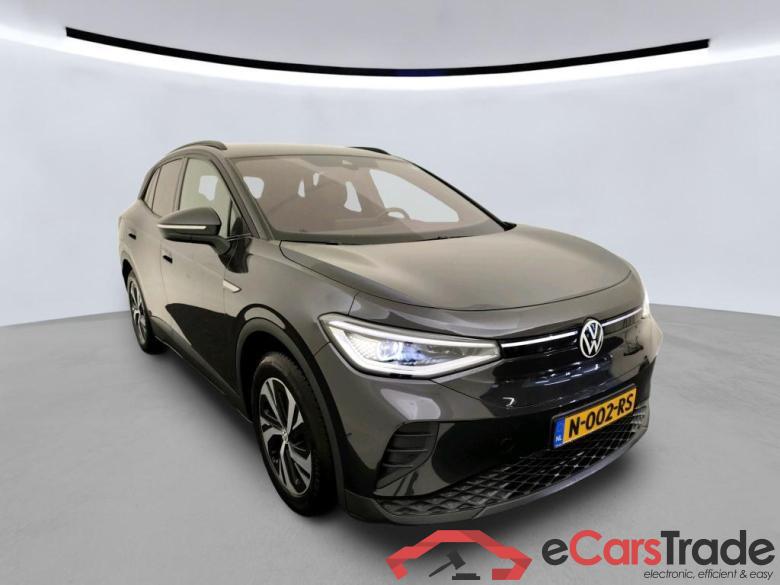 VOLKSWAGEN ID.4 125 kW #5
