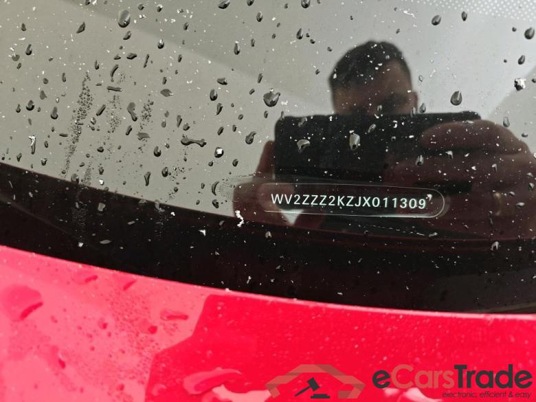 VOLKSWAGEN Caddy 75 kW #2