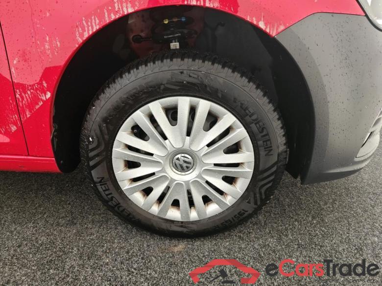 VOLKSWAGEN Caddy 75 kW #6