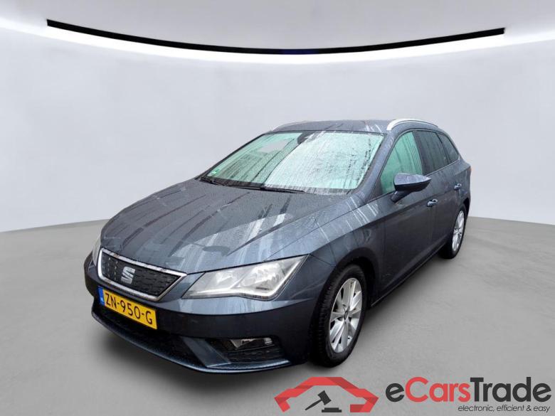 SEAT Leon ST 85 kW #1