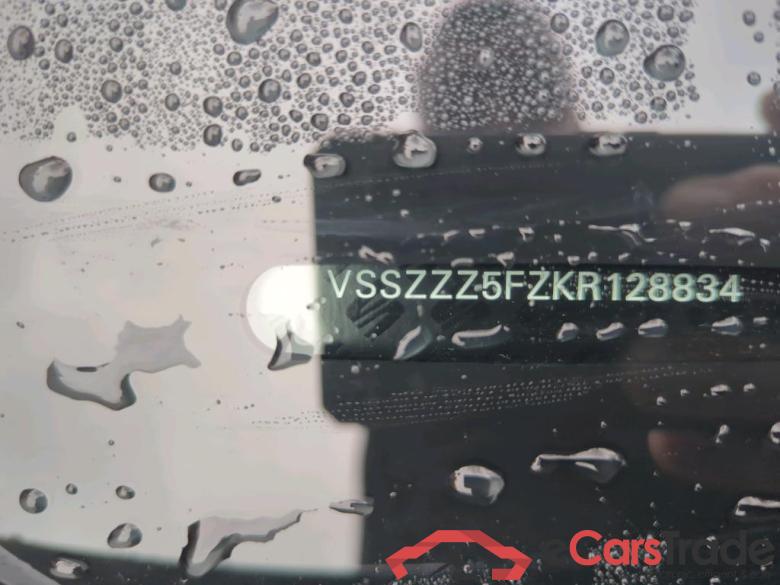 SEAT Leon ST 85 kW #2