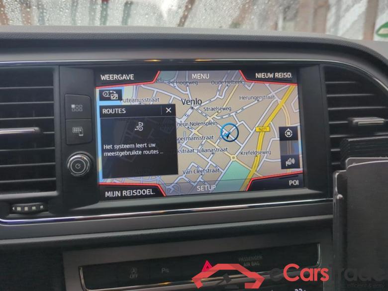 SEAT Leon ST 85 kW #3