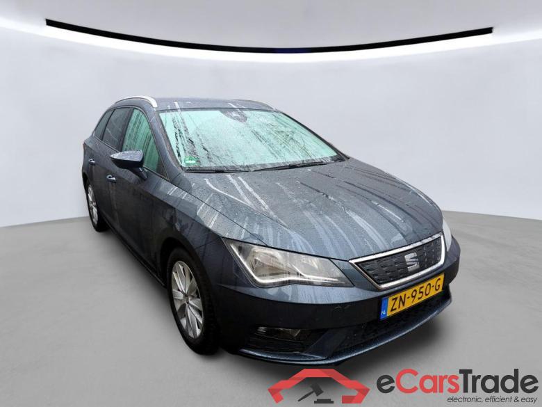 SEAT Leon ST 85 kW #4