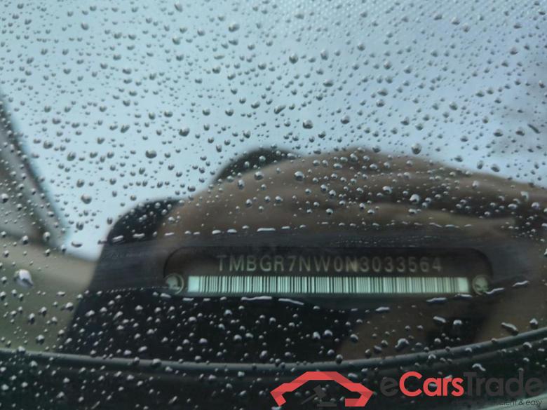 SKODA Kamiq 81 kW #2