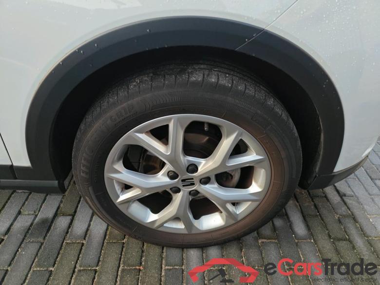 SEAT Arona 70 kW #6