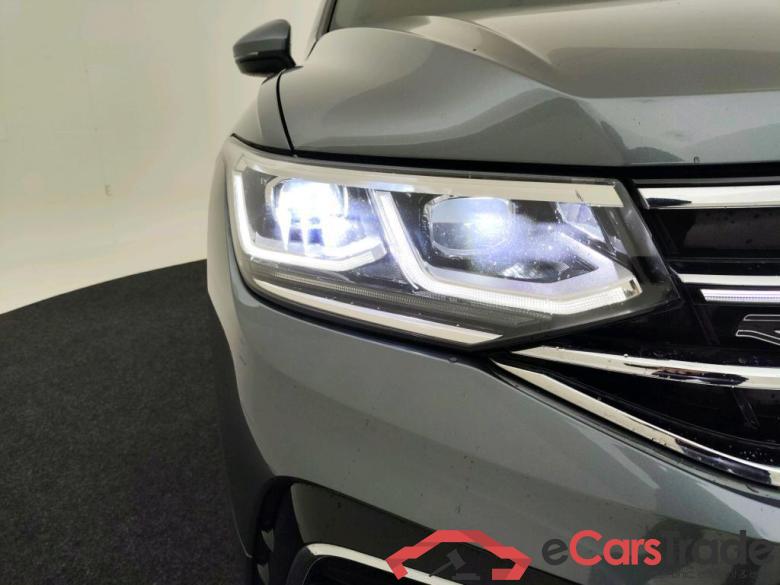 VOLKSWAGEN Tiguan Allspace 110 kW #4