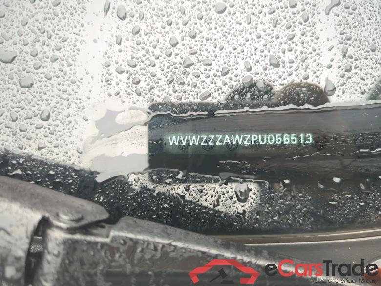 VOLKSWAGEN POLO 70 kW #2