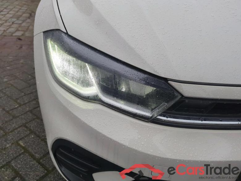 VOLKSWAGEN POLO 70 kW #3