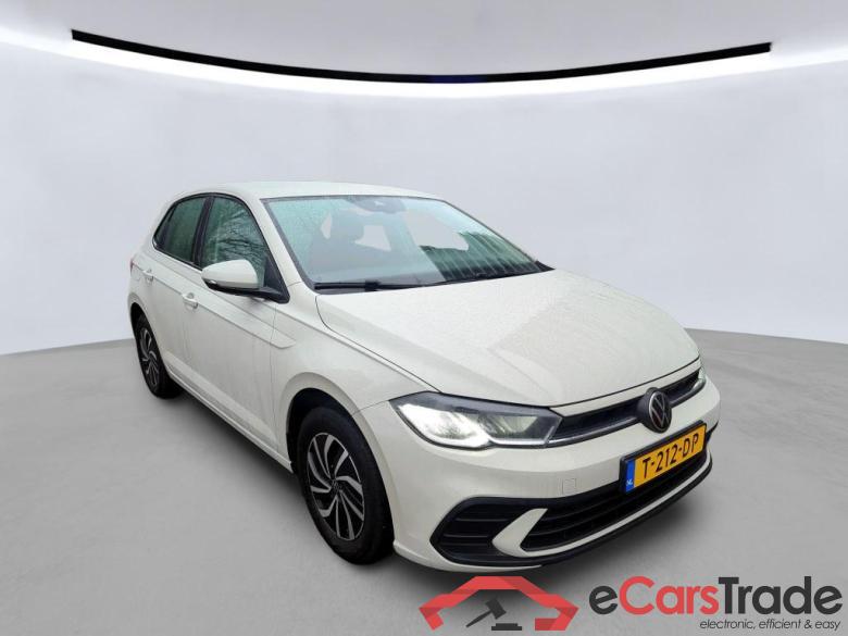 VOLKSWAGEN POLO 70 kW #4