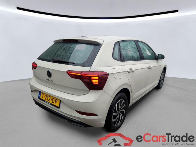 VOLKSWAGEN POLO 70 kW #5