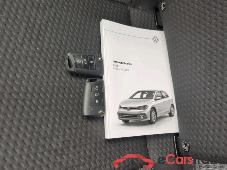 VOLKSWAGEN POLO 70 kW #6