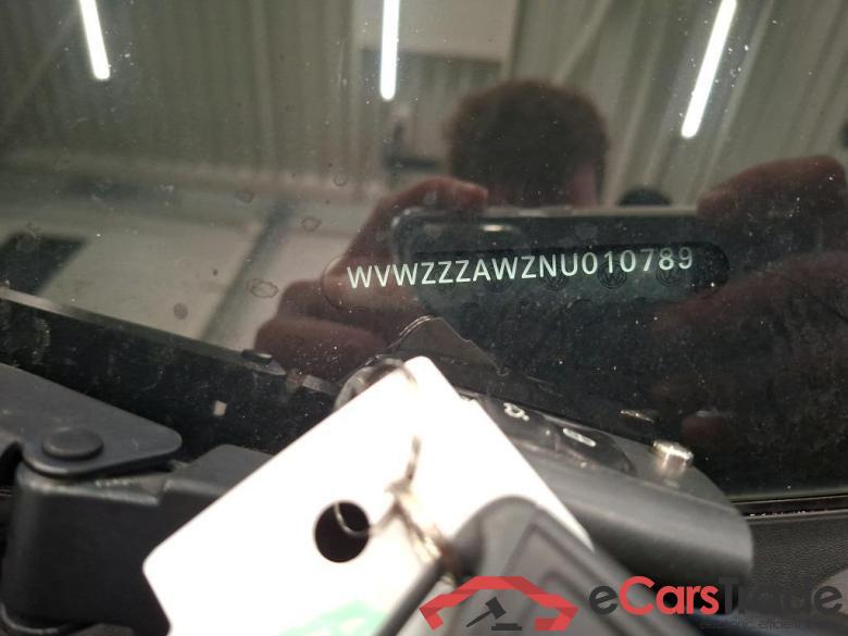 VOLKSWAGEN POLO 70 kW #2