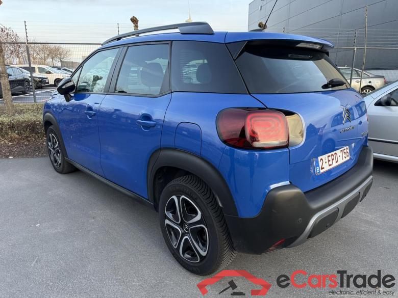 CITROEN C3 Aircross Aircross 1.2 PureTech Feel S&S #3