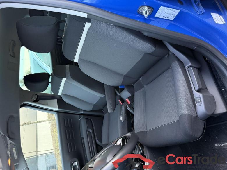 CITROEN C3 Aircross Aircross 1.2 PureTech Feel S&S #6