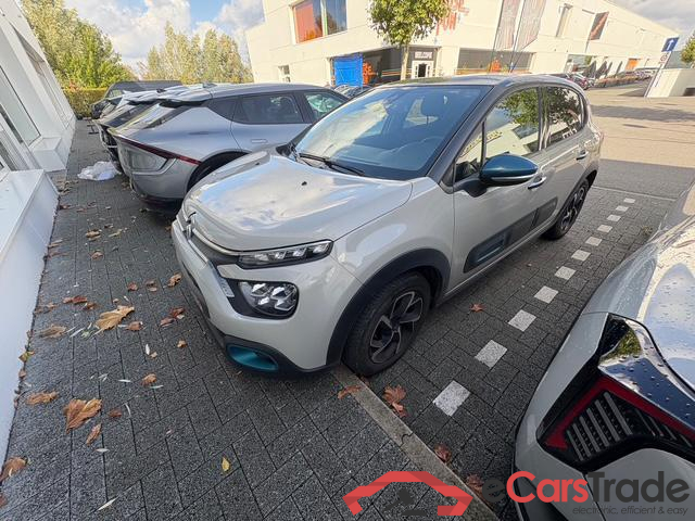 CITROEN C3 1.5 BlueHDi Shine S&S