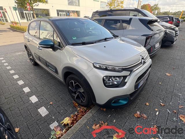 CITROEN C3 1.5 BlueHDi Shine S&S #2