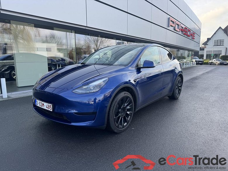 TESLA Model Y Model Y 72.5 kWh Dual Motor Performance (377 kW) #1