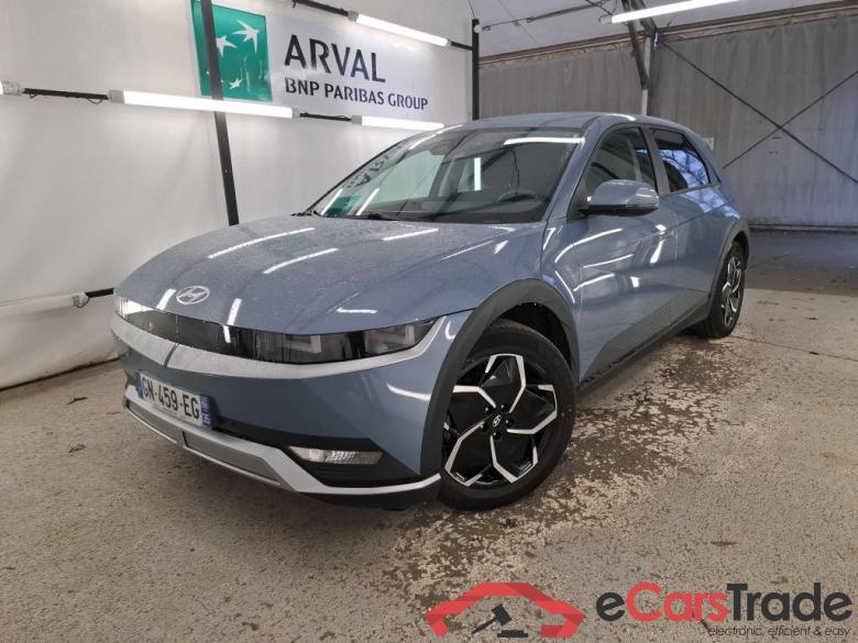 HYUNDAI Ioniq 5 / 2021 / 5P / SUV BEV 77KWH RWD INTUITIVE #1