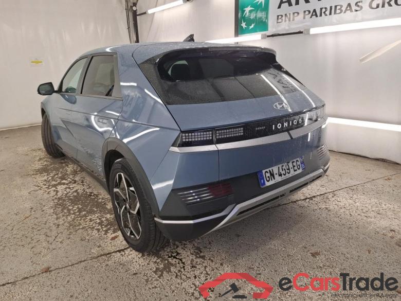 HYUNDAI Ioniq 5 / 2021 / 5P / SUV BEV 77KWH RWD INTUITIVE #3