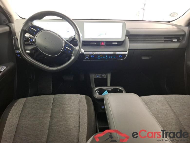 HYUNDAI Ioniq 5 / 2021 / 5P / SUV BEV 77KWH RWD INTUITIVE #6