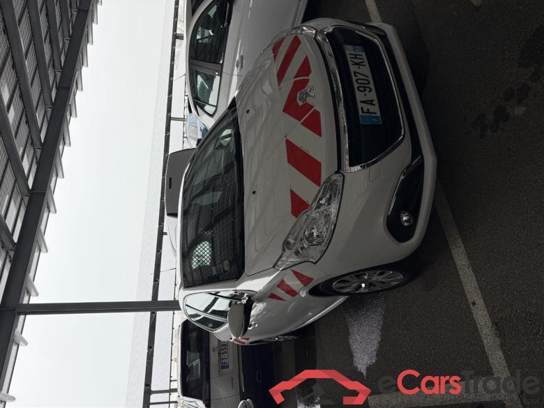 208 Affaire Premium Pack 1.6 HDi 75CV BVM5 E6 #2