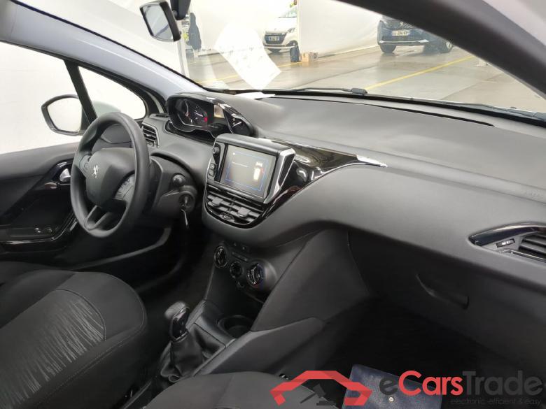 208 Affaire Premium Pack 1.6 HDi 75CV BVM5 E6 #5