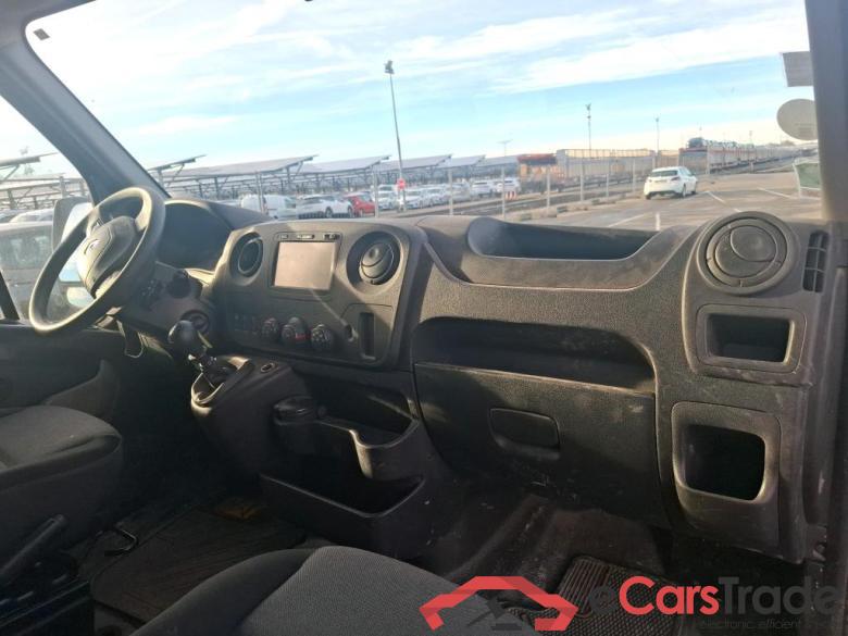 Renault V.I. Master VU 4p Fourgon 2.3 150.35 CC L2 PFC C E4 P-MS #5