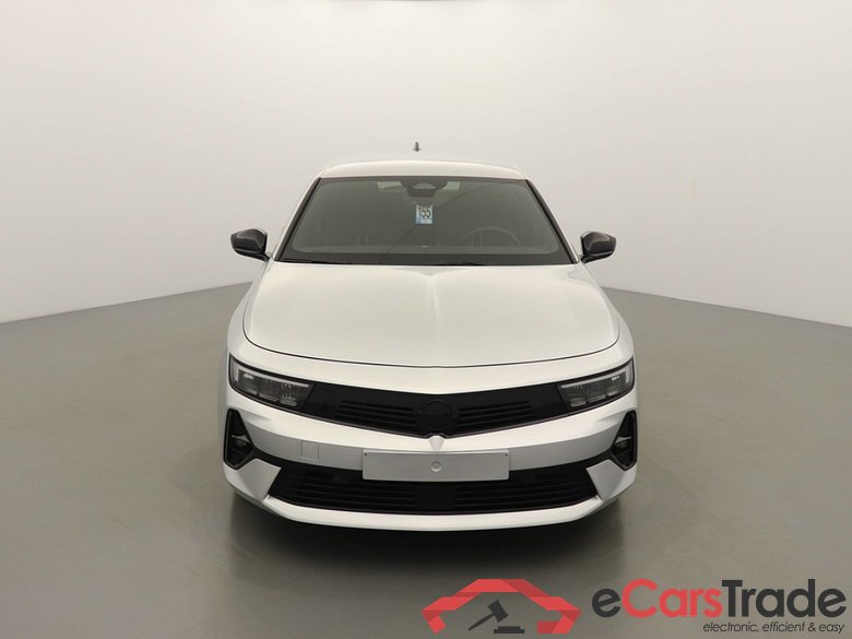 Opel Astra GS 1.2 GASOLINE 130hp #3