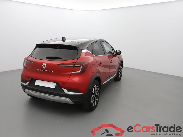 Renault Captur Techno 1.0 TCe 90 ch #3