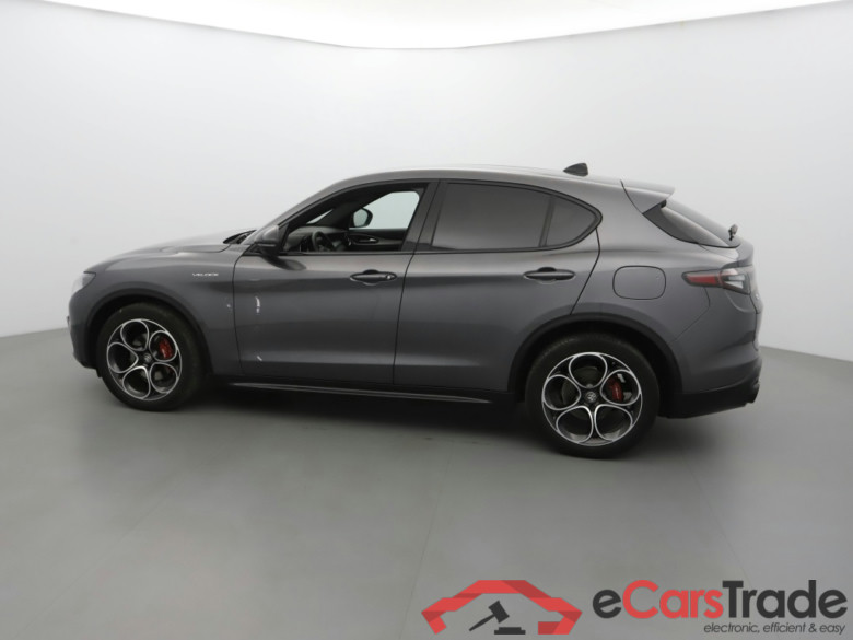 Alfa Romeo Stelvio Sprint AT8 2.2 DIESEL 160CH AT8 #5