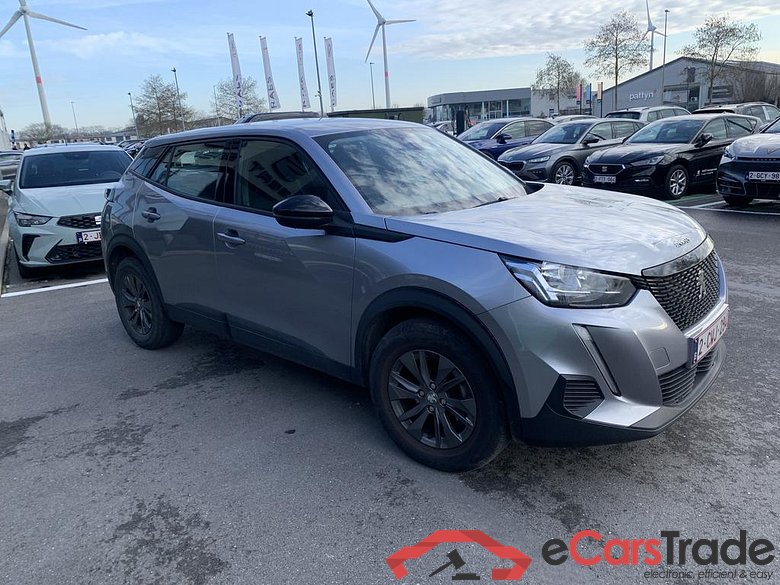 PEUGEOT 2008 1.2 PureTech Active Pack S&S (EU6.3) #2
