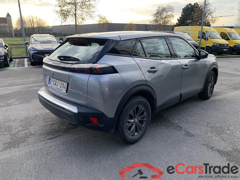 PEUGEOT 2008 1.2 PureTech Active Pack S&S (EU6.3) #4