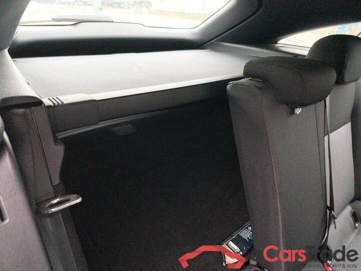 Mercedes CLA Shooting Brake CLA Shooting Brake CLA 180 d DCT Business Solution 85kW/116pk  5D/P Auto-8 #3