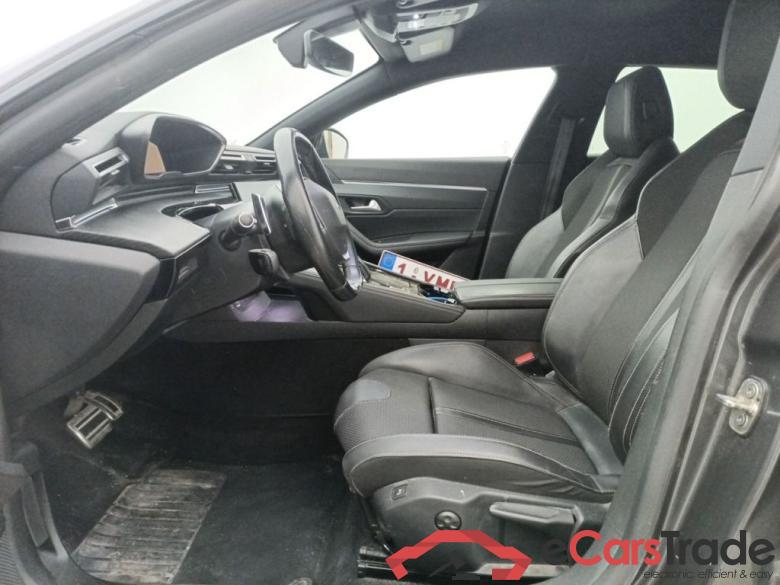 Peugeot 508 SW 1.5 BlueHDi 130 S&S EAT8 GT Line 5d #3