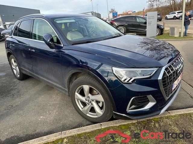 AUDI Q3 Audi Q3  advanced 35 TFSI  110(150) kW(ch) S tronic #1