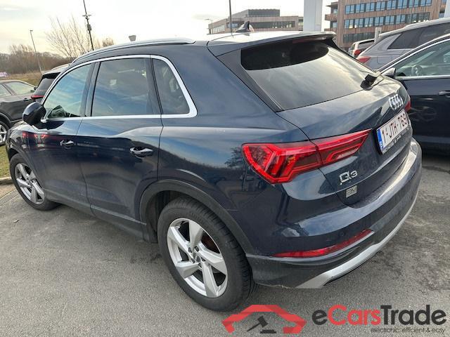 AUDI Q3 Audi Q3  advanced 35 TFSI  110(150) kW(ch) S tronic #2