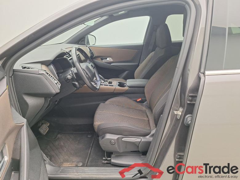 DS 7 Crossback 1.5 BlueHDI So Chic Aut. LED-Xenon Virtual Navi KeylessGo Camera Klima PDC ... #5