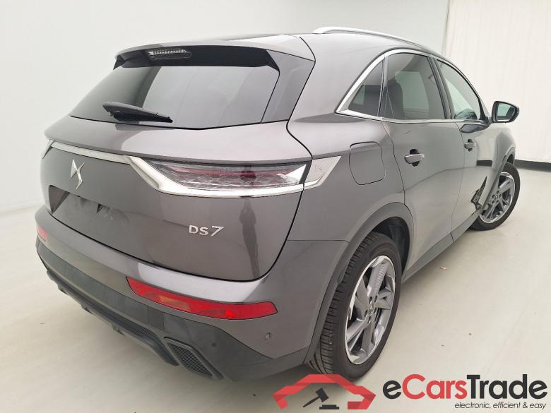DS 7 Crossback 1.5 BlueHDI So Chic Aut. LED-Xenon Virtual Navi KeylessGo Camera Klima PDC ... #3