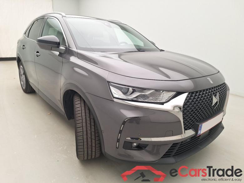 DS 7 Crossback 1.5 BlueHDI So Chic Aut. LED-Xenon Virtual Navi KeylessGo Camera Klima PDC ... #2