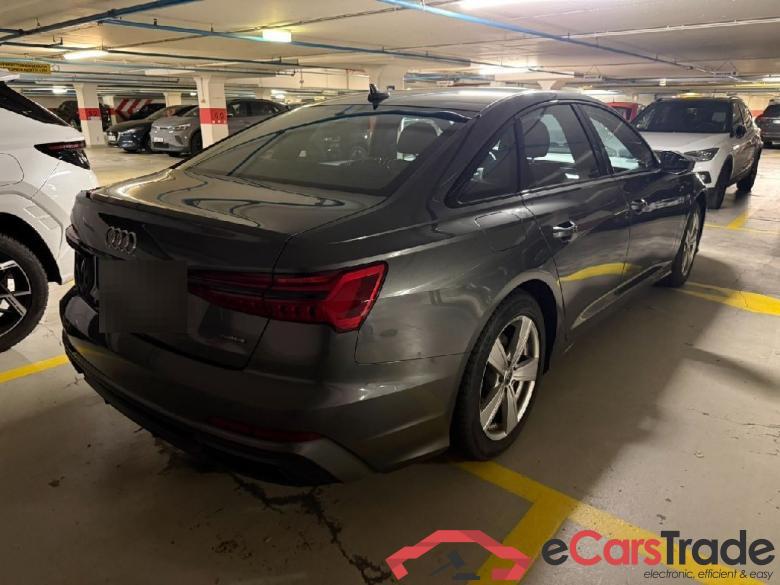 A6 Lim. 50 TFSI e quattro sport 2.0 TFSI 220KW AT7 E6dT #4