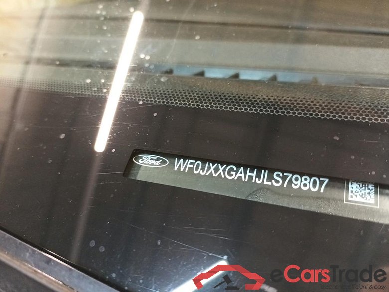 Fiesta Cool & Connect 1.0 EcoBoost 70KW MT6 E6dT #4