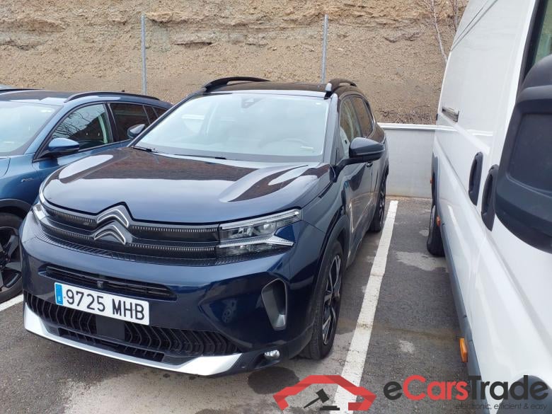 CITROËN C5 Aircross Plug-In Hybrid 225 ë-EAT8 Feel