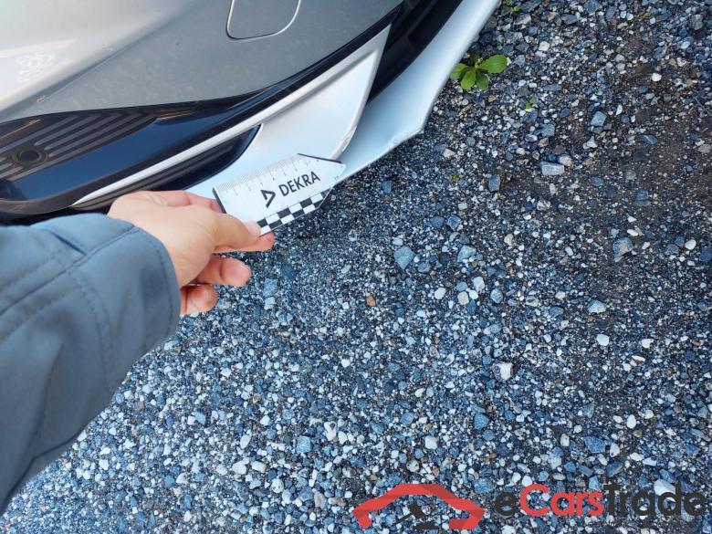 FORD Focus SPORTBREAK 1.0 Ecoboost MHEV 114KW (155CV) Automát ST Line #6